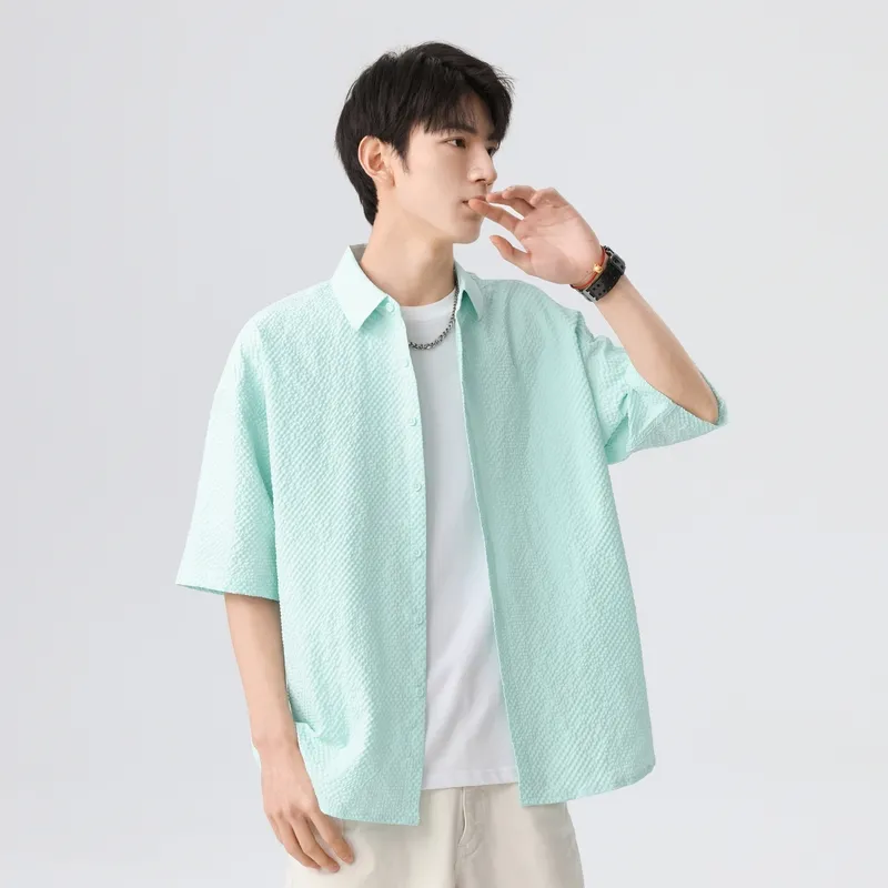 DOUBLE STAR 88 Shirts Unisex-17
