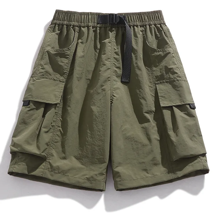DOUBLE STAR 88 Cargo Shorts Men's-13
