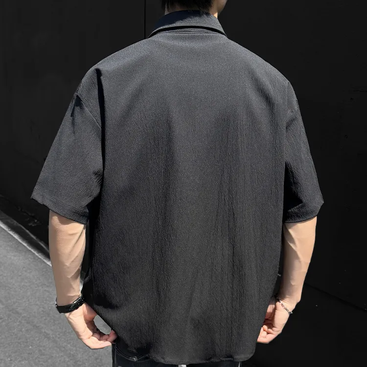 DOUBLE STAR 88 Shirts Men-3
