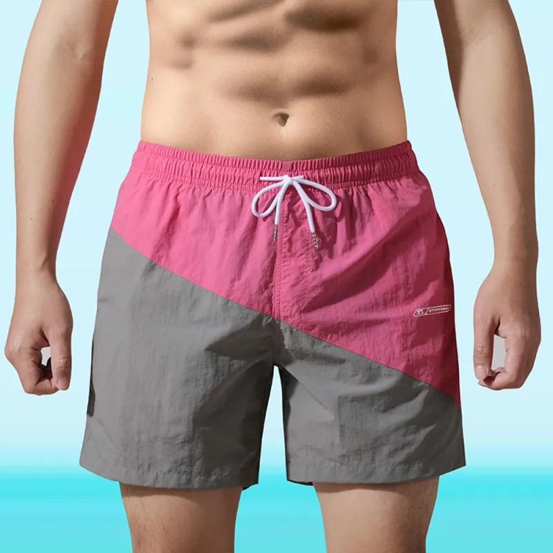 DOUBLE STAR 88 Casual Shorts Unisex-7