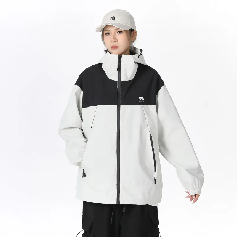 DOUBLE STAR 88 STARNOVO Jackets Coats Unisex-11