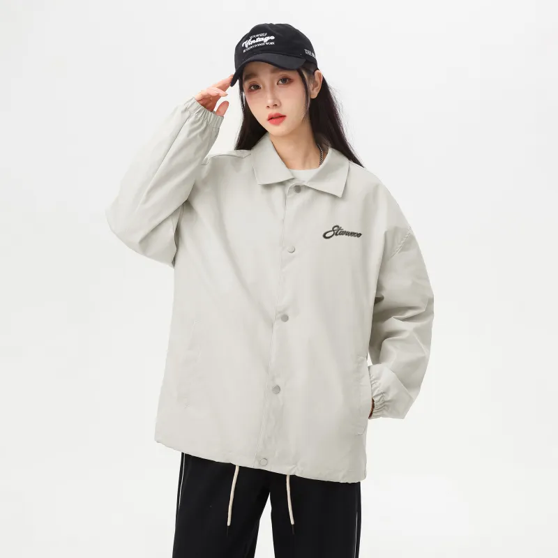 DOUBLE STAR 88 STARNOVO Jackets Coats Unisex-8
