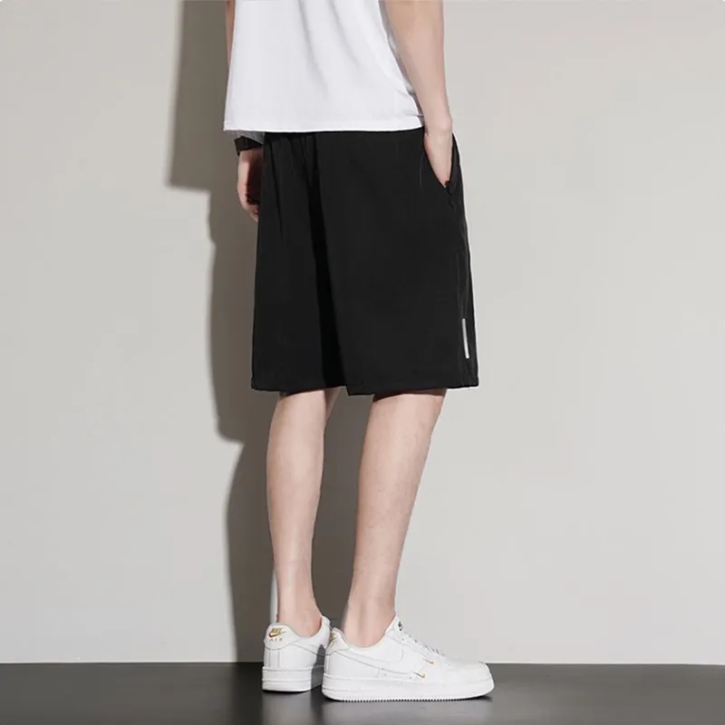 DOUBLE STAR 88 Casual Shorts Unisex-5