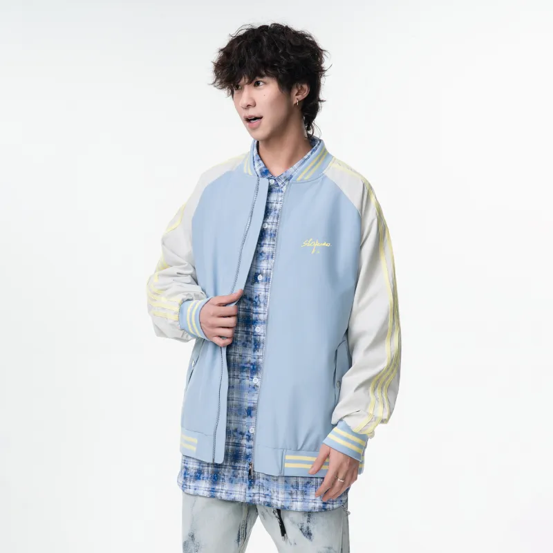 DOUBLE STAR 88 STARNOVO Jackets Coats Unisex-4