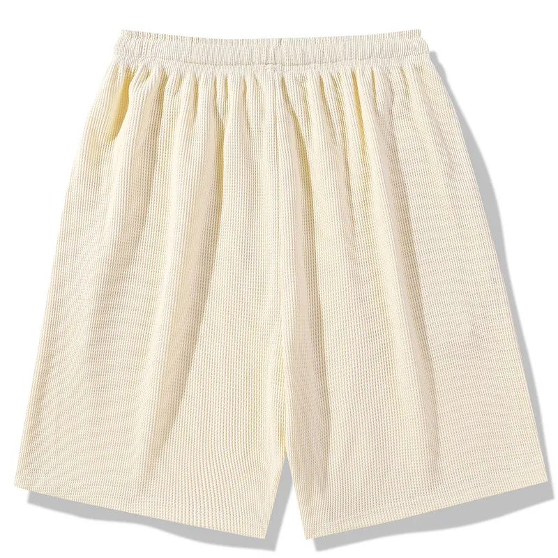DOUBLE STAR 88 Casual Shorts Unisex-11