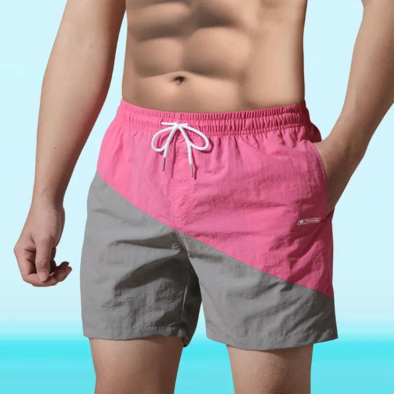 DOUBLE STAR 88 Casual Shorts Unisex-6