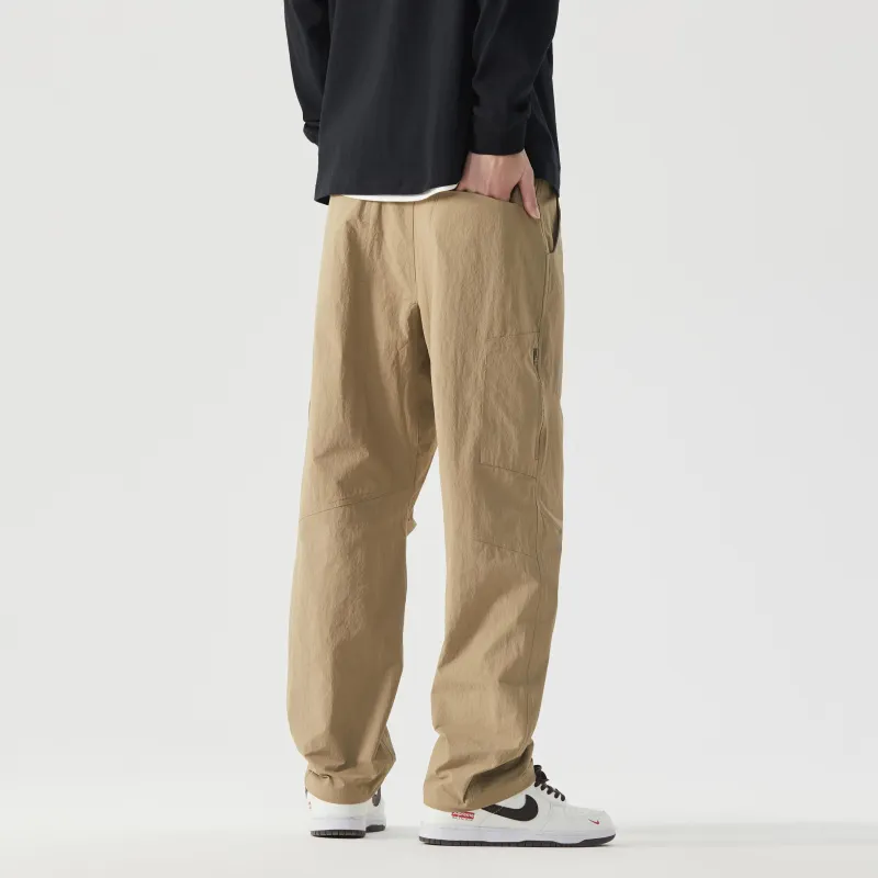 DOUBLE STAR 88 Casual Pants Unisex-8
