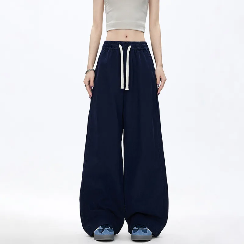 DOUBLE STAR 88 Casual Pants Unisex-18