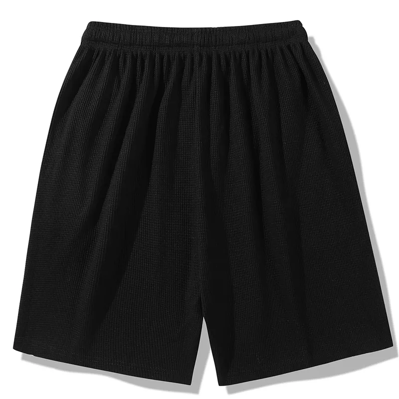 DOUBLE STAR 88 Casual Shorts Unisex-1