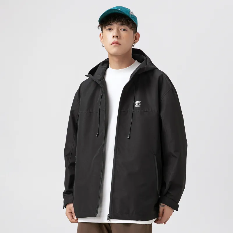 DOUBLE STAR 88 STARNOVO Jackets Coats Unisex-3