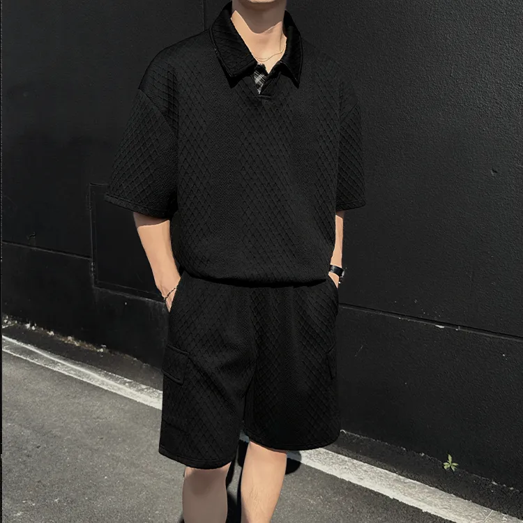 DOUBLE STAR 88 Shirts Men-9