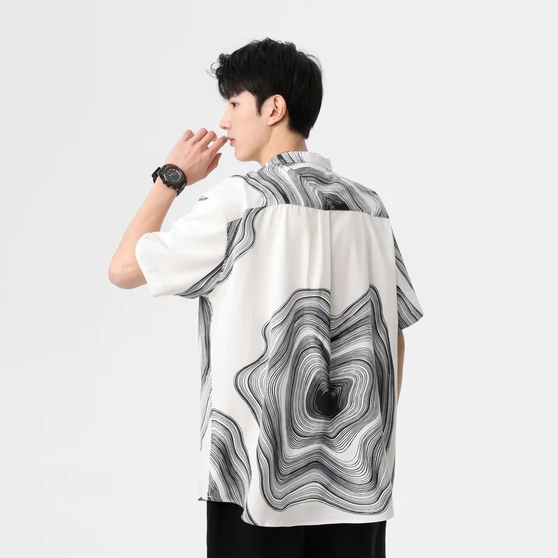 DOUBLE STAR 88 T Shirts Men-12