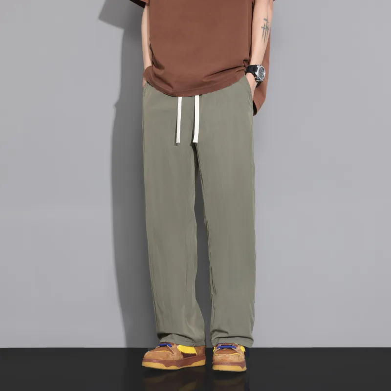DOUBLE STAR 88 Casual Pants Men's-6