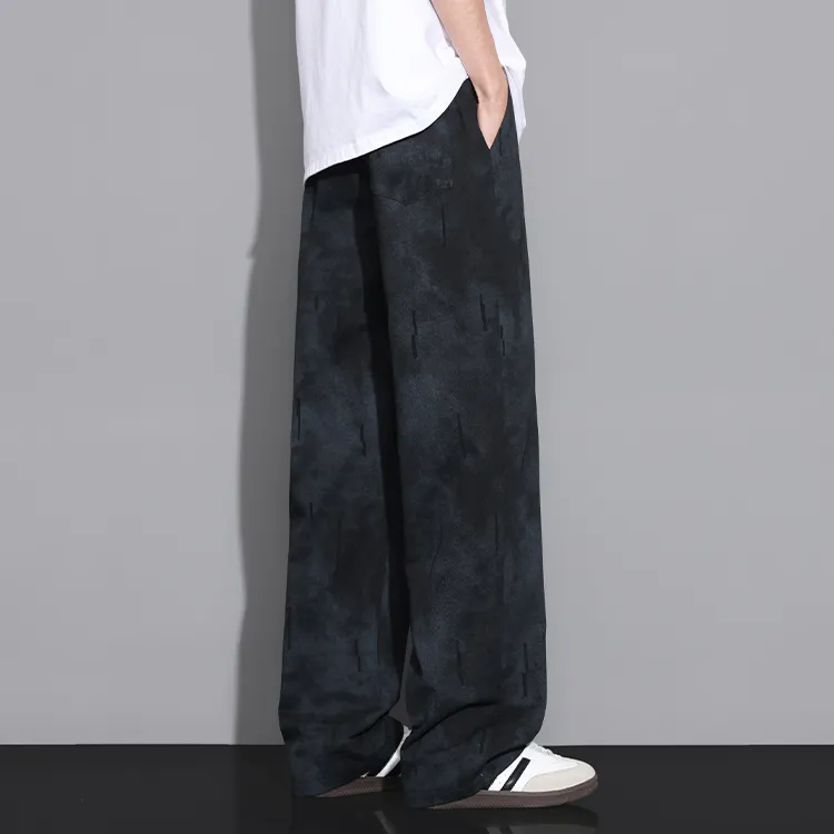DOUBLE STAR 88 Casual Pants Men's-5