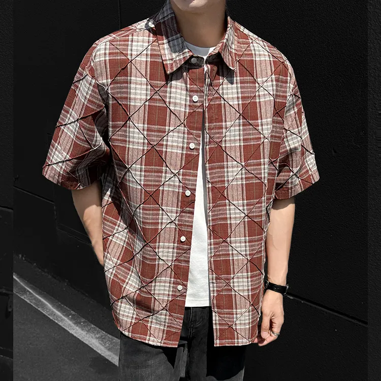 DOUBLE STAR 88 Shirts Unisex-1