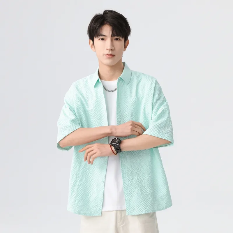DOUBLE STAR 88 Shirts Unisex-16