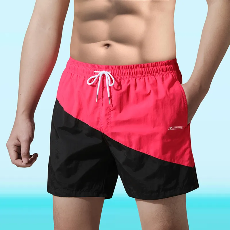 DOUBLE STAR 88 Casual Shorts Unisex-2