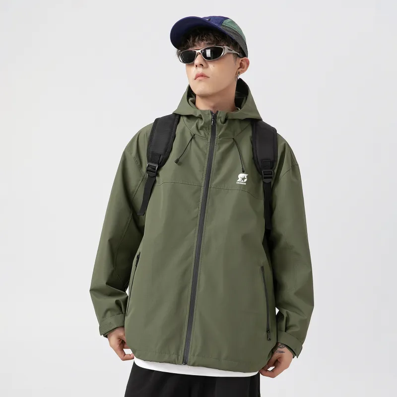 DOUBLE STAR 88 STARNOVO Jackets Coats Unisex-12