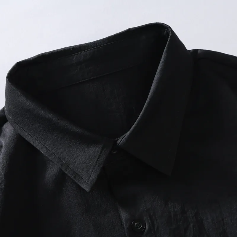 DOUBLE STAR 88 Shirts Unisex-3