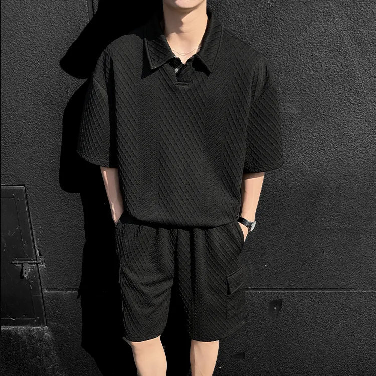 DOUBLE STAR 88 Shirts Men-8