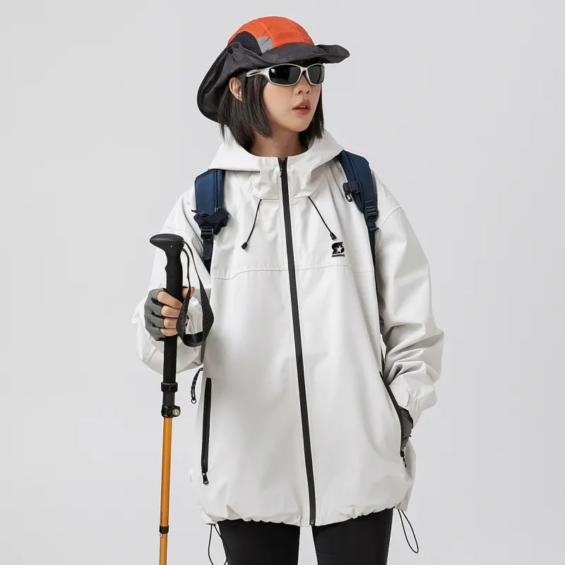 DOUBLE STAR 88 STARNOVO Jackets Coats Unisex-8