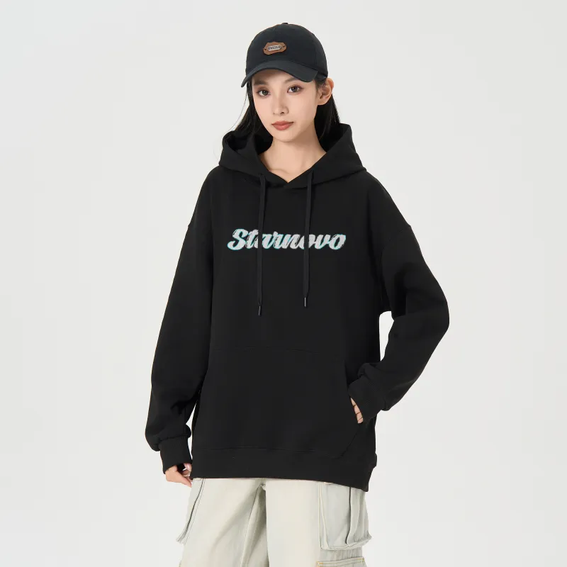 DOUBLE STAR 88 STARNOVO Sweatshirt Unisex-2