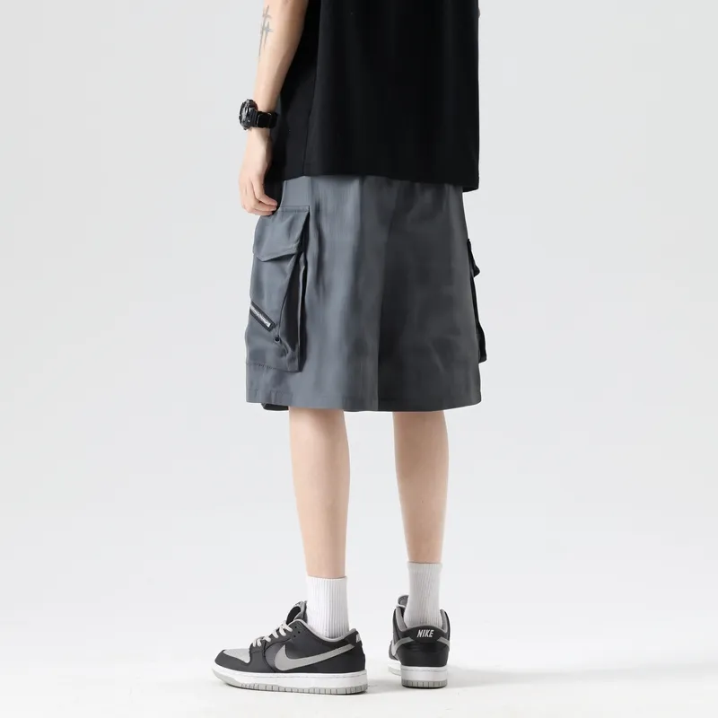 DOUBLE STAR 88 Casual Shorts Unisex-14