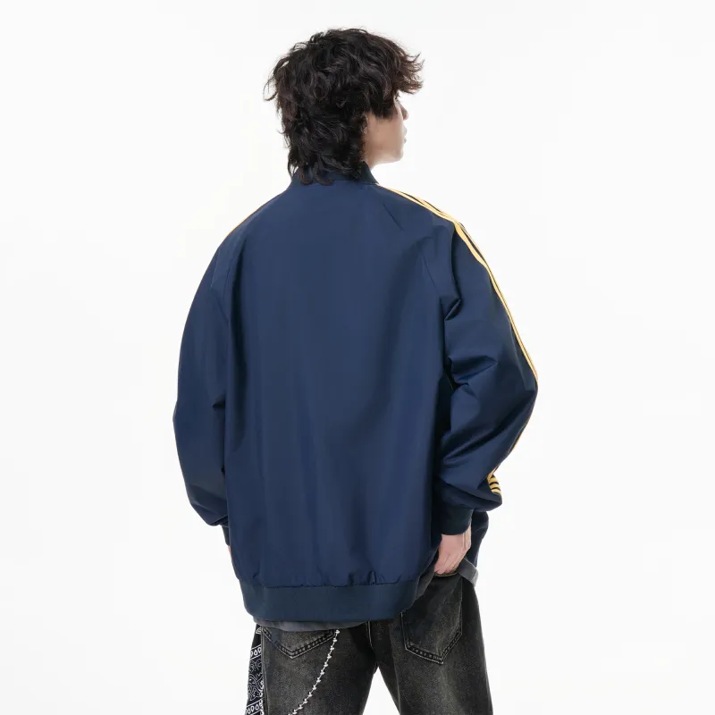 DOUBLE STAR 88 STARNOVO Jackets Coats Unisex-19