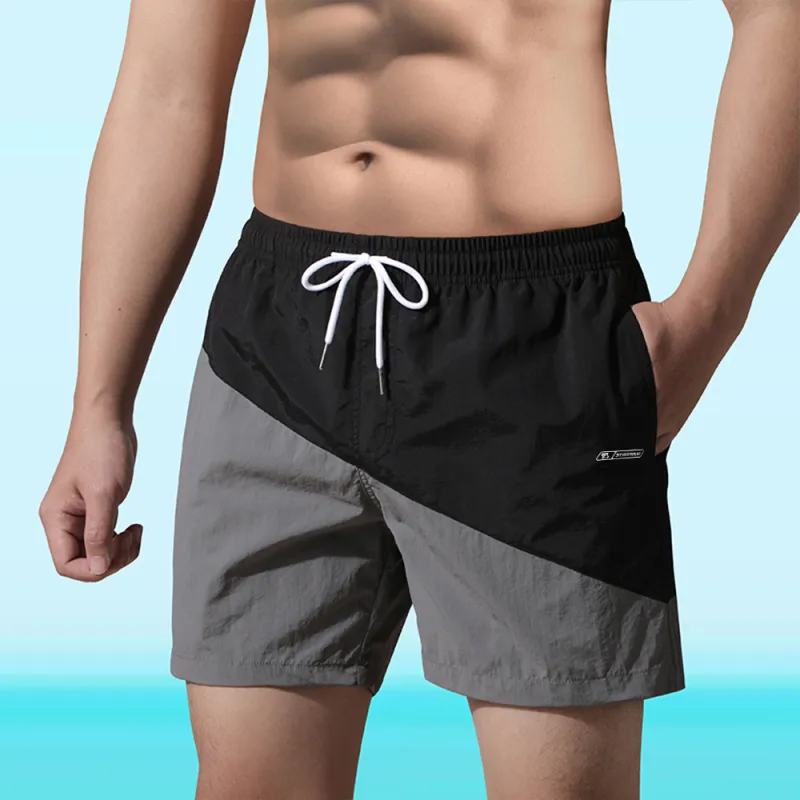DOUBLE STAR 88 Casual Shorts Unisex-10