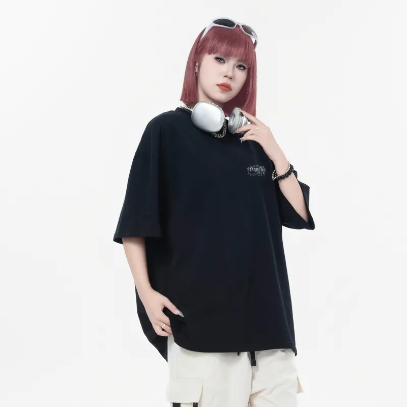 DOUBLE STAR 88 T Shirts Unisex-4