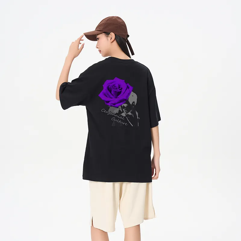DOUBLE STAR 88 T Shirts Unisex-3