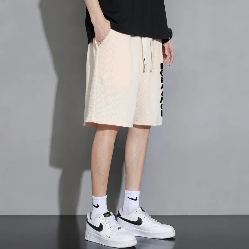 DOUBLE STAR 88 Casual Shorts Unisex-13