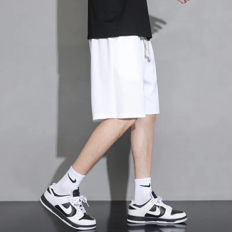 DOUBLE STAR 88 Casual Shorts Unisex-8