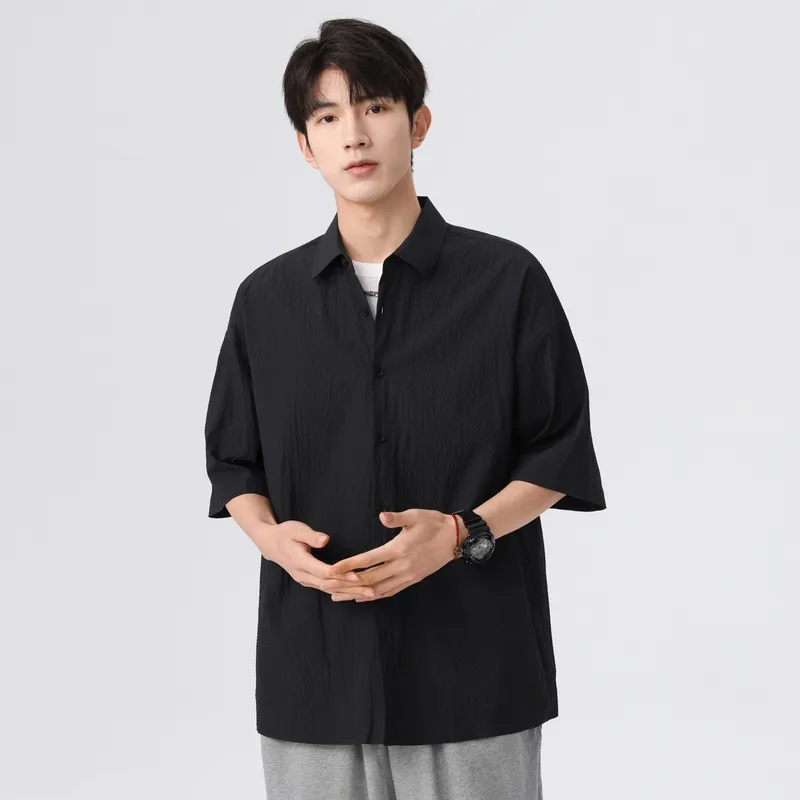 DOUBLE STAR 88 Shirts Unisex-5