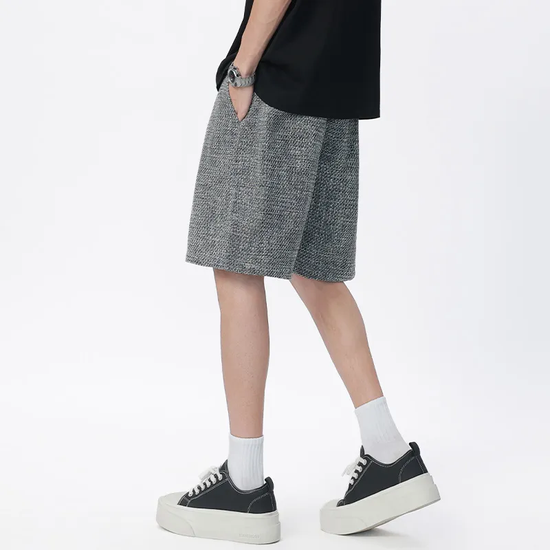 DOUBLE STAR 88 Casual Shorts Unisex-3