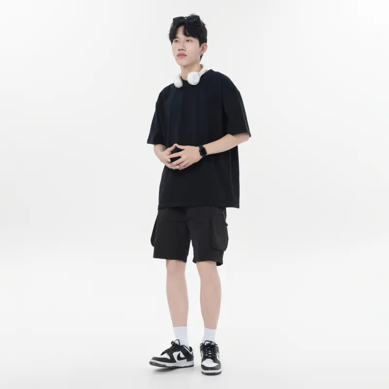 DOUBLE STAR 88 T Shirts Unisex-4