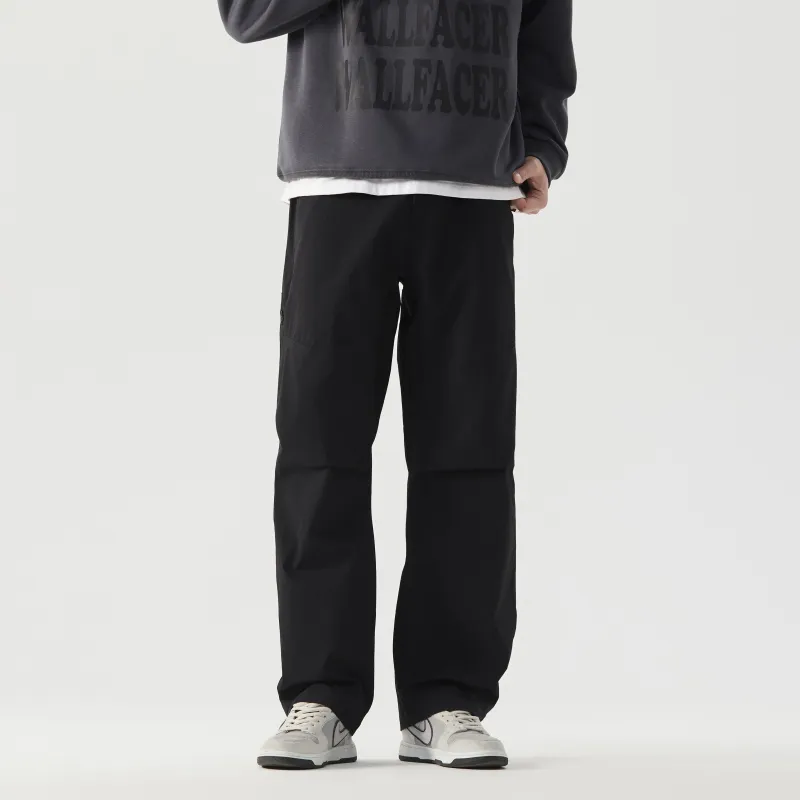 DOUBLE STAR 88 Casual Pants Unisex-1