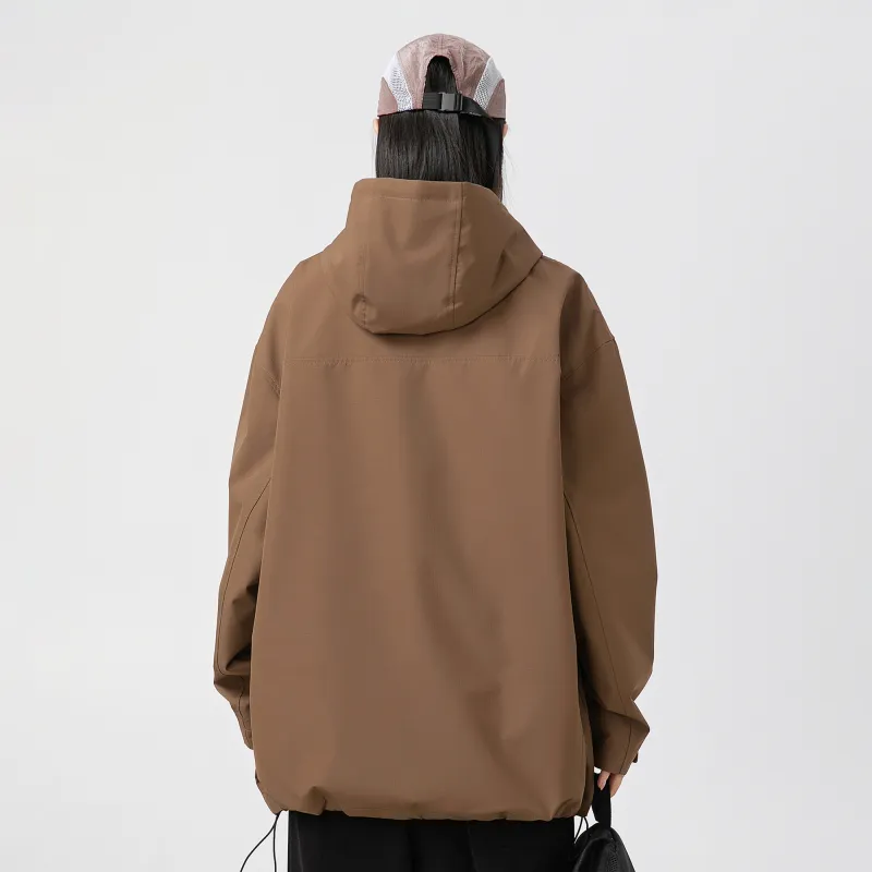 DOUBLE STAR 88 STARNOVO Jackets Coats Unisex-19