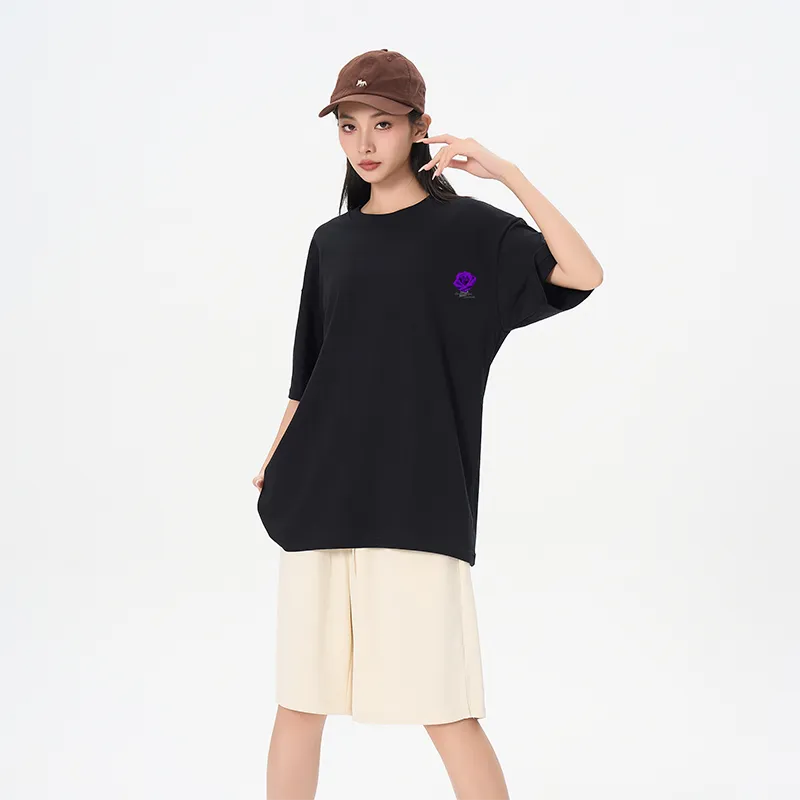 DOUBLE STAR 88 T Shirts Unisex-4