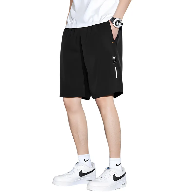 DOUBLE STAR 88 Casual Shorts Unisex-2
