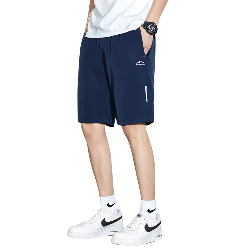 DOUBLE STAR 88 Casual Shorts Unisex-8
