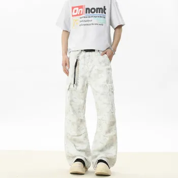 DOUBLE STAR 88 Jeans Unisex