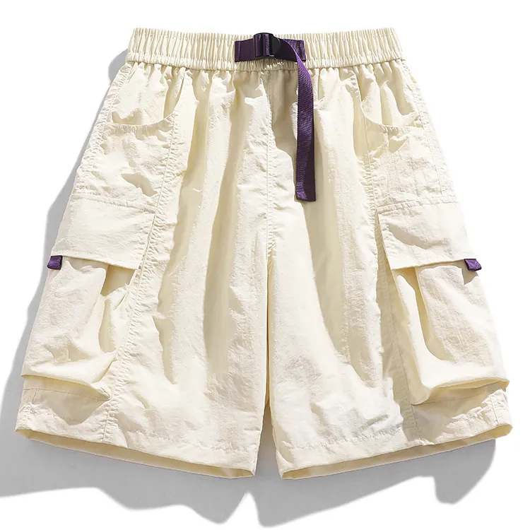 DOUBLE STAR 88 Cargo Shorts Men's-5