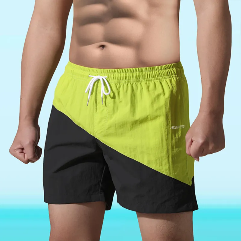 DOUBLE STAR 88 Casual Shorts Unisex-24