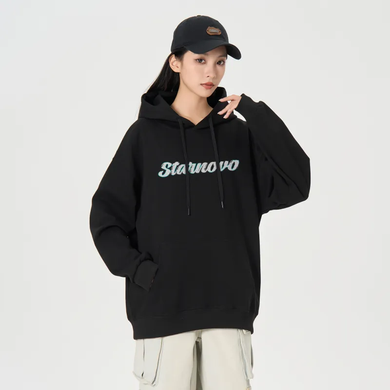 DOUBLE STAR 88 STARNOVO Sweatshirt Unisex-4