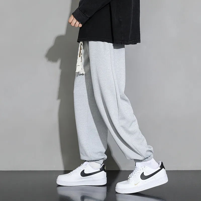 DOUBLE STAR 88 Casual Pants Men's-7