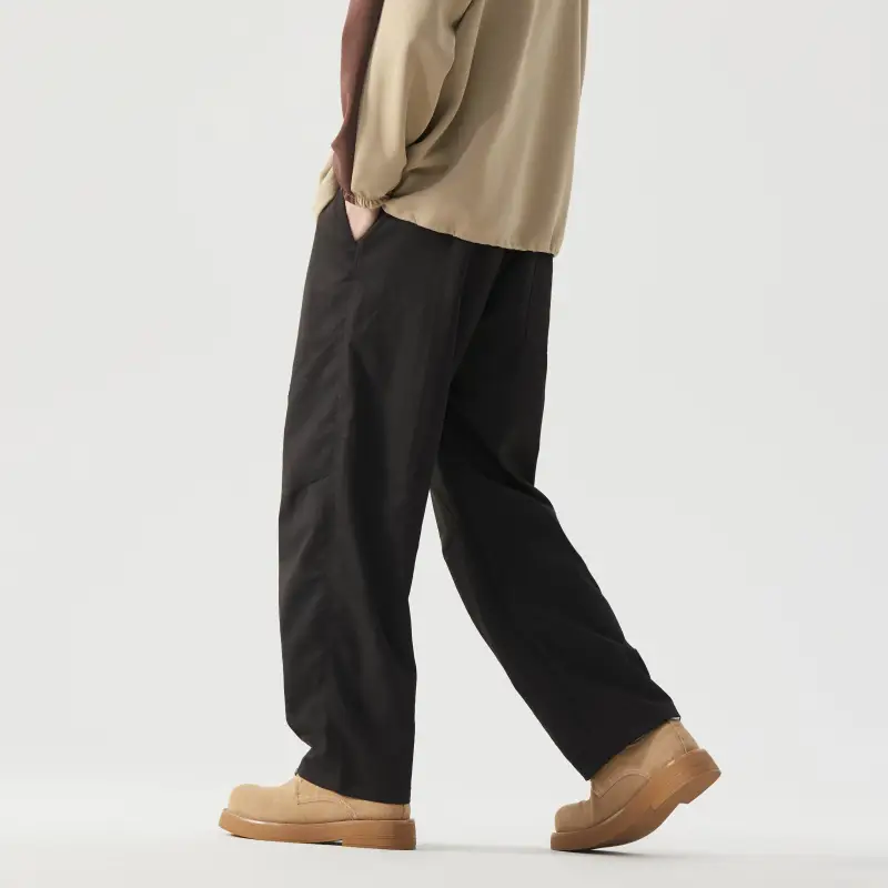 DOUBLE STAR 88 Casual Pants Unisex-4