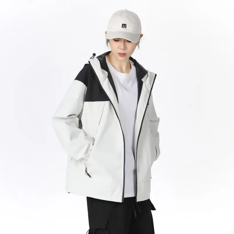 DOUBLE STAR 88 STARNOVO Jackets Coats Unisex-12