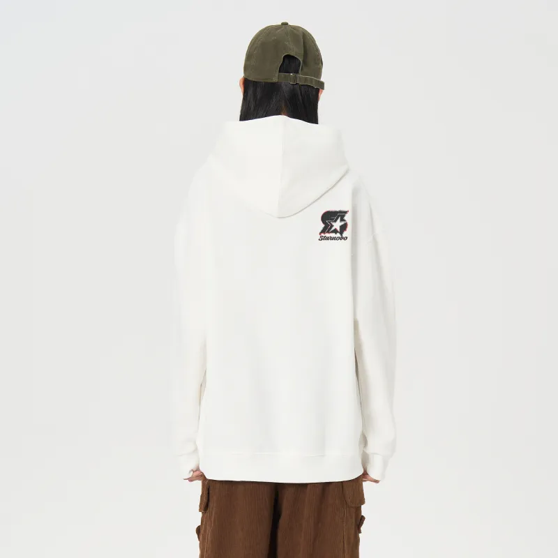 DOUBLE STAR 88 STARNOVO Sweatshirt Unisex-11