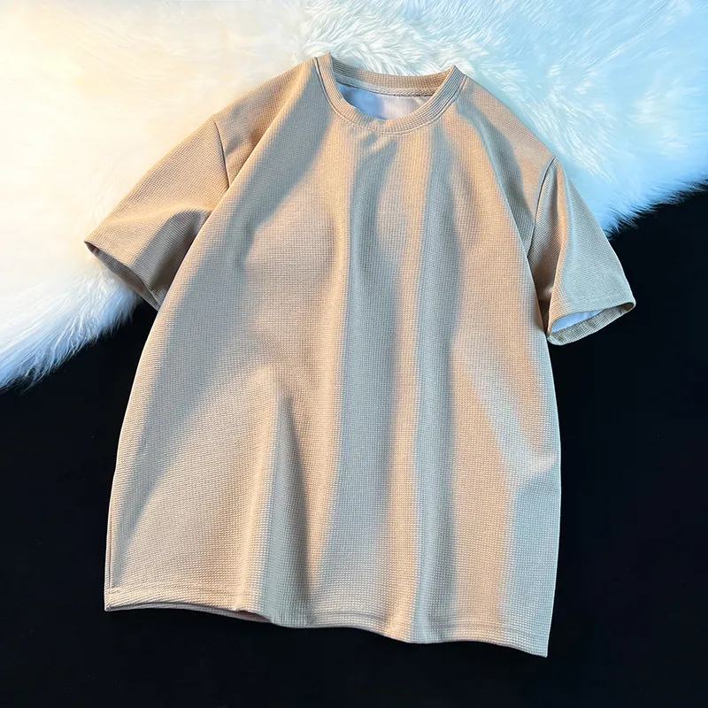 DOUBLE STAR 88 T Shirts Men-5
